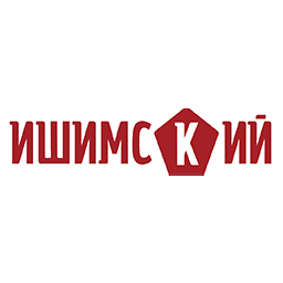 Ишимский логотип